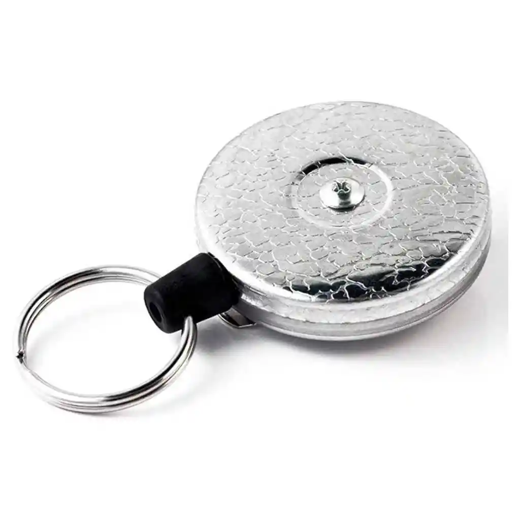 Llavero Key Bak Gris G