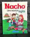 Libro Cartilla Nacho Ingles