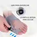 Corrector De Juanete Férula Graduable Unidad