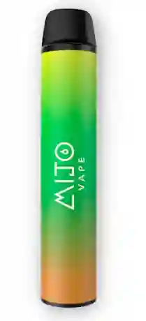 Vape Mijo 1.500 Puff - Maracuyá