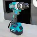 Percutor Bru48mk Drill – Taladro Inalámbrico 48v