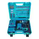 Percutor Bru48mk Drill – Taladro Inalámbrico 48v