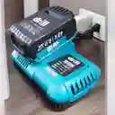 Percutor Bru48mk Drill – Taladro Inalámbrico 48v