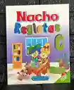 Libro Cartilla Nacho Regletas C