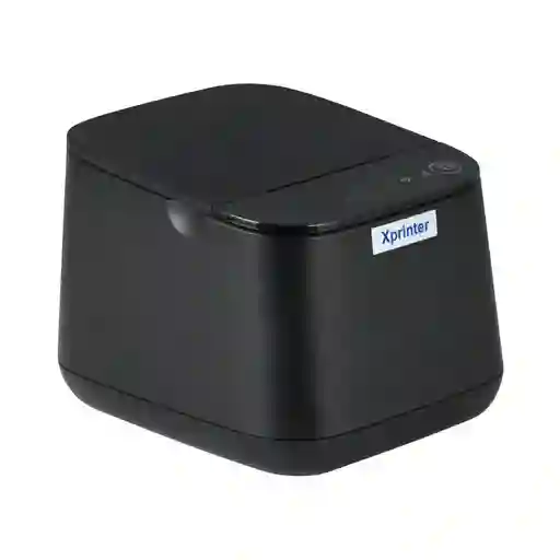 Impresora Térmica Pos Xprinter 58iit Papel 58mm