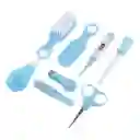 Set/kit Cuidado Aseo Higiene Bebé Niño X 10 Piezas