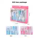 Set/kit Cuidado Aseo Higiene Bebé Niño X 10 Piezas