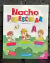Libro Cartilla Nacho Preescolar A