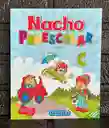 Libro Cartilla Nacho Preescolar A