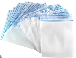 Bolsa Ziploc 12x8cm