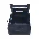 Impresora Térmica Pos Xp-t80t Con Usb + Red Papel 80mm