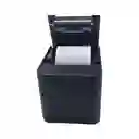 Impresora Térmica Pos Xp-t80t Con Usb + Red Papel 80mm