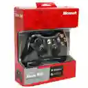 Control Generico Tipo Xbox / Para Pc Y Xbox Conexión Usb Con Motores De Vibración
