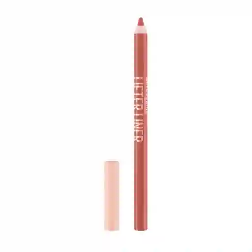 Delineador De Labios Maybelline Lip Liner Lifter Out Of Line 1.2gr