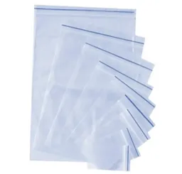 Bolsa Ziploc 14x8cm