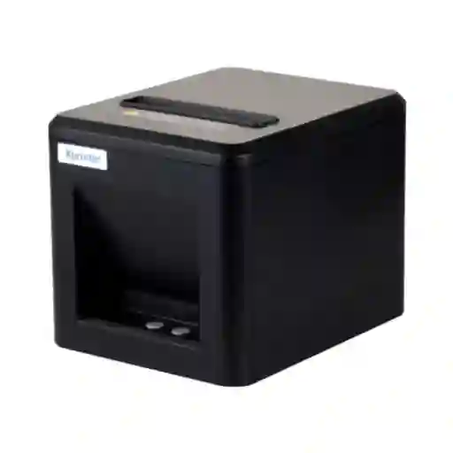 Impresora Térmica Pos Xp-t80a Con Usb Papel 80mm