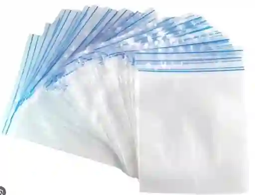 Bolsa Ziploc 14x8cm
