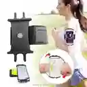Holder Para Celular Muñeca O Brazo