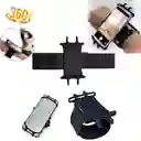Holder Para Celular Muñeca O Brazo