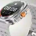 Reloj Inteligente Z7 Ultra Pantalla Táctil Amoled Nuevo 2025