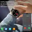 Reloj Inteligente Z7 Ultra Pantalla Táctil Amoled Nuevo 2025