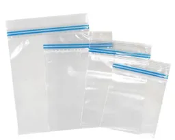 Bolsa Ziploc 14x14cm