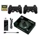 Consola Retro Game Stick 4k