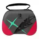 Estuche Funda De Control Xenoblade Para Ps5, Ps4, Switch, Xbox One Y Series