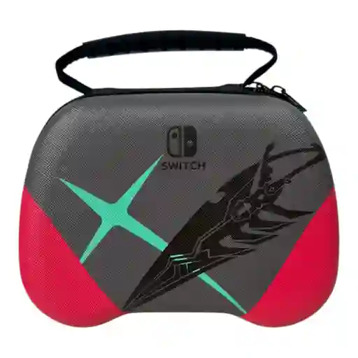 Estuche Funda De Control Xenoblade Para Ps5, Ps4, Switch, Xbox One Y Series