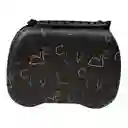 Estuche Funda De Control Logo Pokemon Para Ps5, Ps4, Switch, Xbox One Y Series