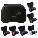 Estuche Funda De Control Logo Pokemon Para Ps5, Ps4, Switch, Xbox One Y Series