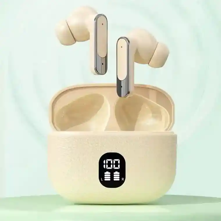 Audífono Bluetooth Inalámbricos Kl-66