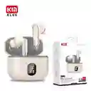 Audífono Bluetooth Inalámbricos Kl-66