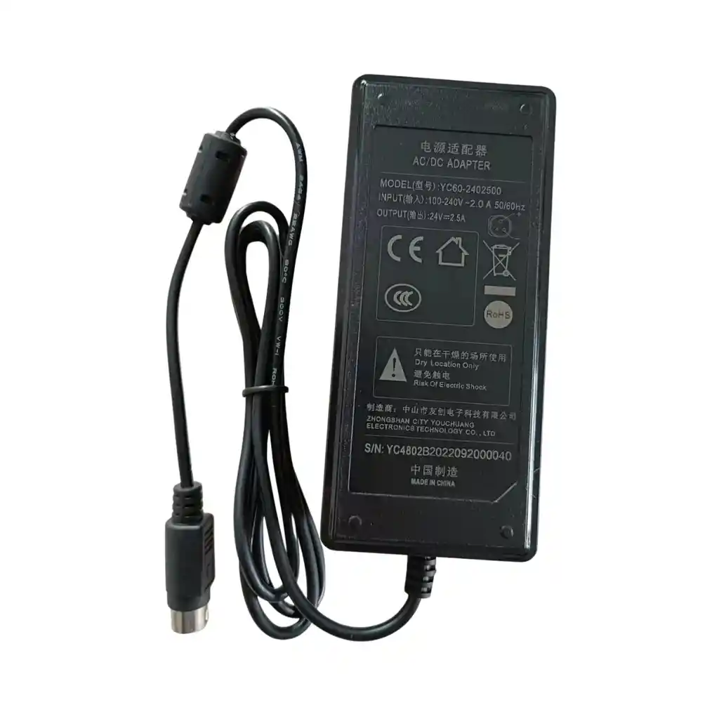 Adaptador Impresora Térmica