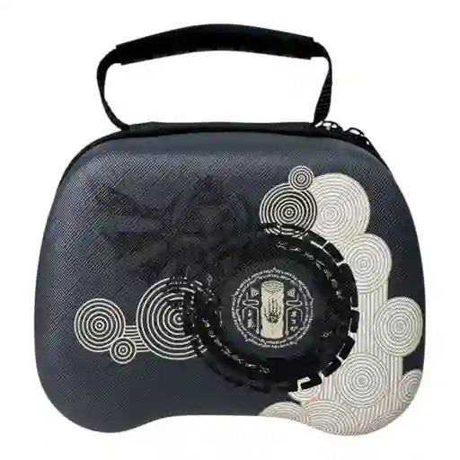 Estuche Funda De Control Zelda Para Ps5, Ps4, Switch, Xbox One Y Series