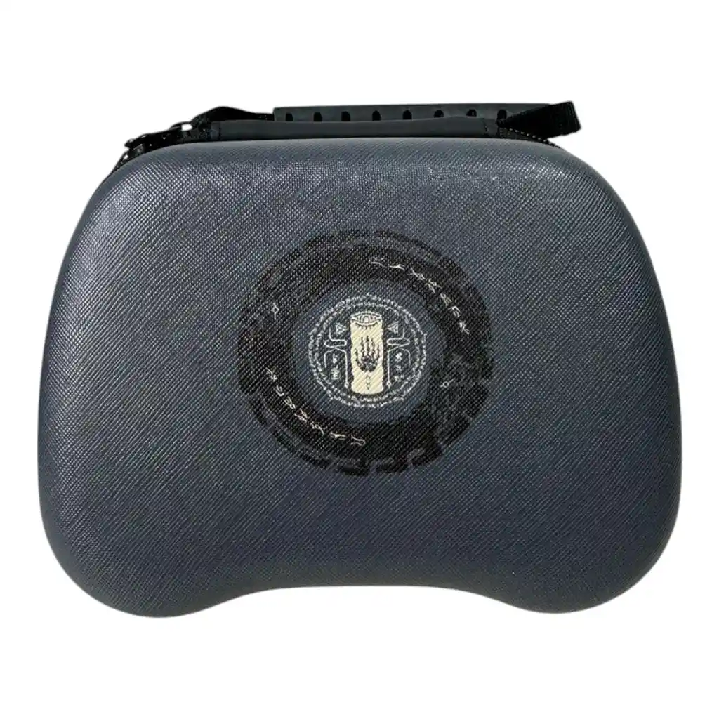 Estuche Funda De Control Zelda Para Ps5, Ps4, Switch, Xbox One Y Series