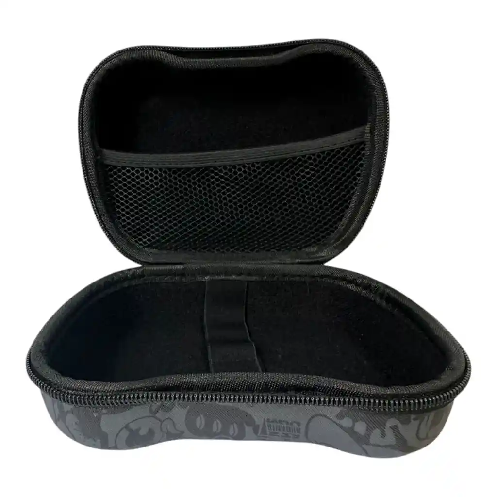 Estuche Funda De Control Splatoon Para Ps5, Ps4, Switch, Xbox One Y Series