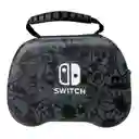Estuche Funda De Control Splatoon Para Ps5, Ps4, Switch, Xbox One Y Series