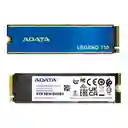 Disco Ssd Adata M2 Pcie Legend 710 1tb	