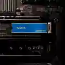 Disco Ssd Adata M2 Pcie Legend 710 256 Gb