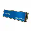 Disco Ssd Adata M2 Pcie Legend 710 256 Gb