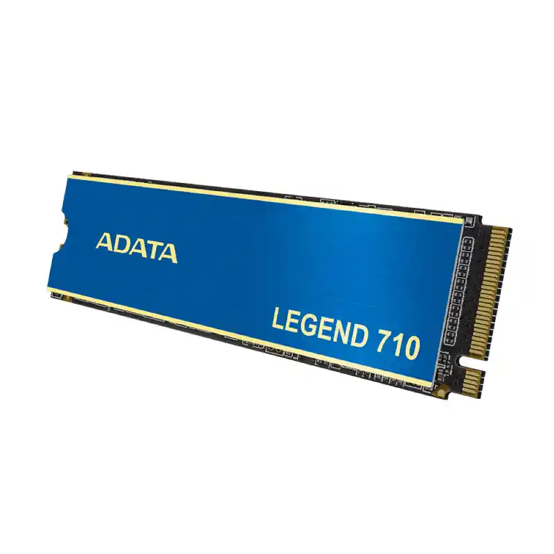 Disco Ssd Adata M2 Pcie Legend 710 256 Gb