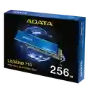 Disco Ssd Adata M2 Pcie Legend 710 256 Gb