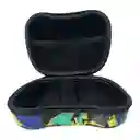 Estuche Funda De Control Splatoon 3 Para Ps5, Ps4, Switch, Xbox One Y Series