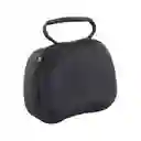 Estuche Funda De Control Negro 3 Para Ps5, Ps4, Switch, Xbox One Y Series