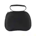 Estuche Funda De Control Negro 3 Para Ps5, Ps4, Switch, Xbox One Y Series