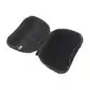 Estuche Funda De Control Negro 3 Para Ps5, Ps4, Switch, Xbox One Y Series