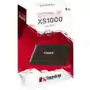 Externo Sólido 1tb Kingston