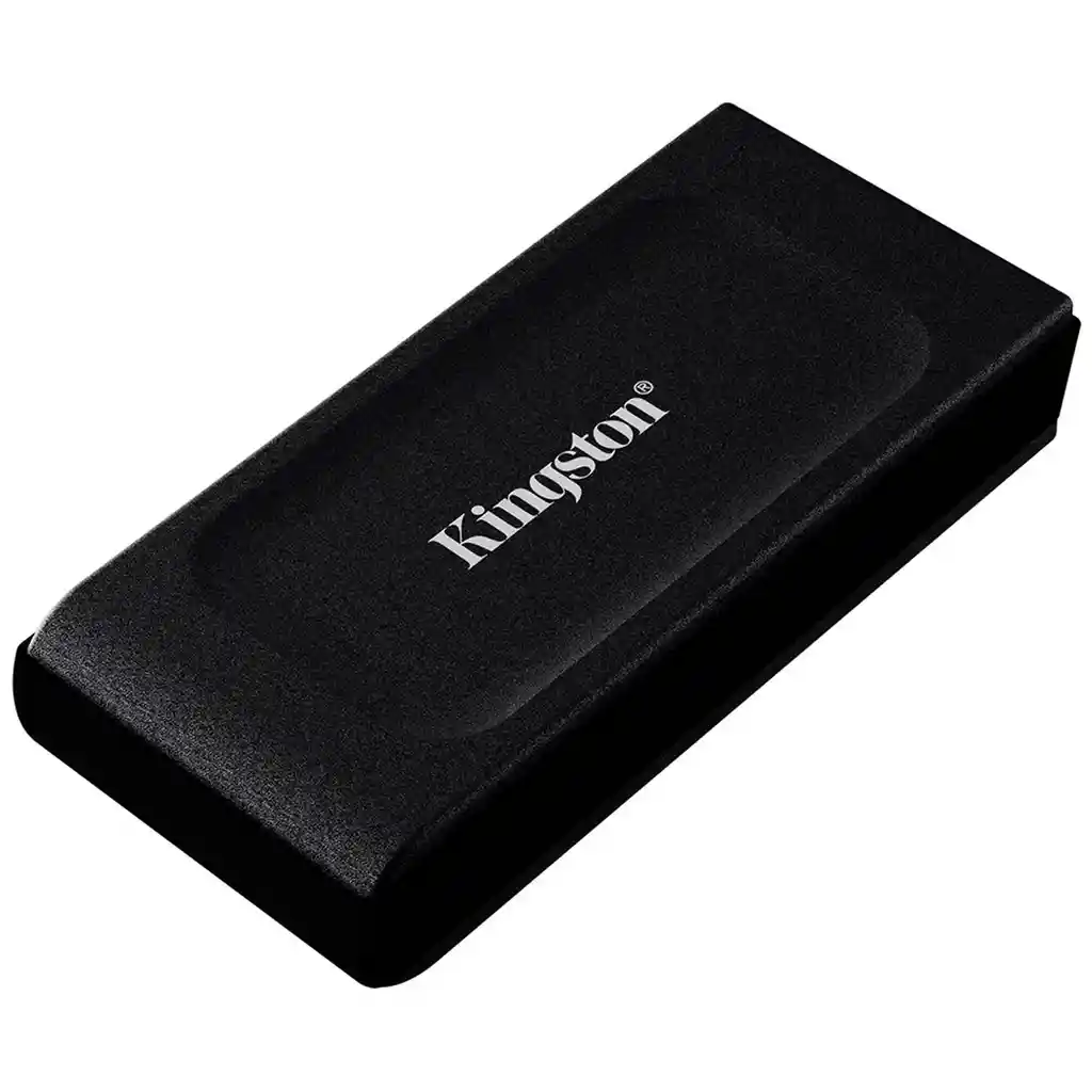 Externo Sólido 1tb Kingston