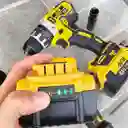 Combo Tapi68dk – Taladro Y Pistola De Impacto 68v